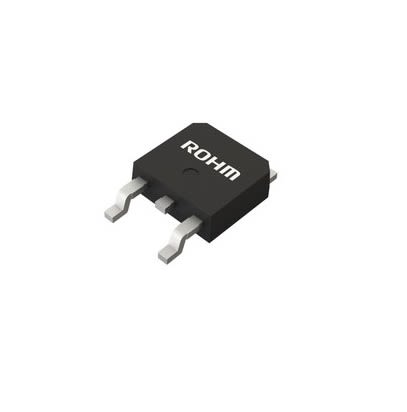 ROHM RD3P100SNTL1 N-Kanal, SMD MOSFET 100 V / 10 A, 3-Pin TO-252