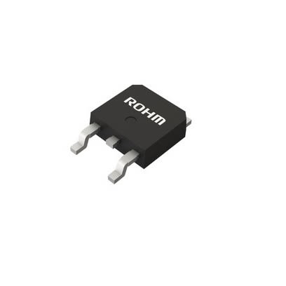 ROHM RD3P175SNTL1 N-Kanal, SMD MOSFET 100 V / 17,5 A, 3-Pin TO-252