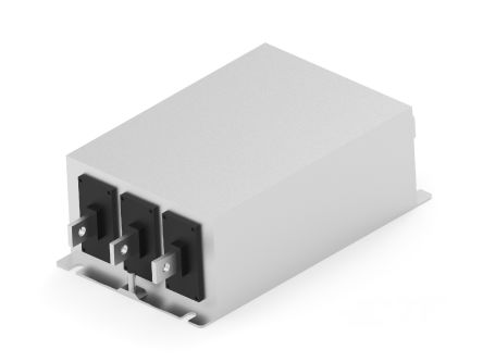 TE Connectivity AHV EMV-Filter, 760 V, 320A, Gehäusemontage, Sammelschiene, 3-phasig / 50 → 60Hz