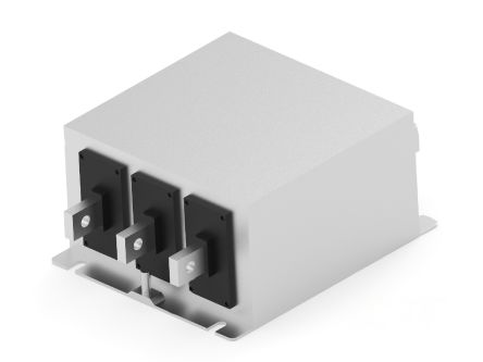 TE Connectivity AHV EMV-Filter, 760 V, 500A, Gehäusemontage, Sammelschiene, 3-phasig / 50 → 60Hz