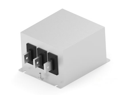 TE Connectivity AHV EMV-Filter, 760 V, 700A, Gehäusemontage, Sammelschiene, 3-phasig / 50 → 60Hz