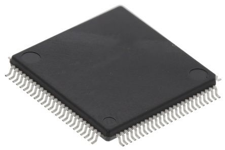 Renesas Electronics Mikrocontroller RX230 RXv2 32bit SMD 128 KB LFQFP 100-Pin 54MHz