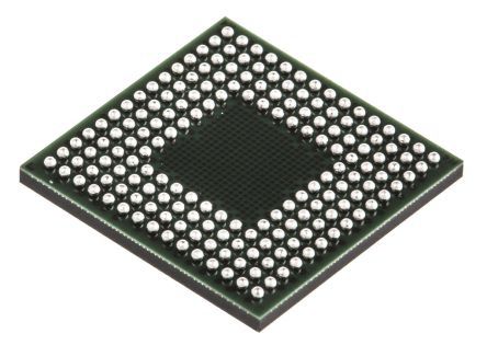 Renesas Electronics Mikrocontroller RX72M 32bit SMD 4,096 MB LFBGA 176-Pin 240MHz