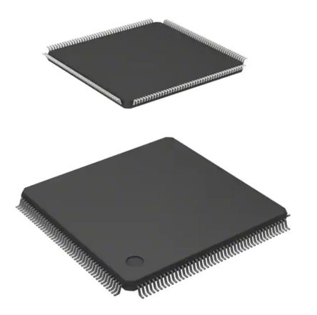 Renesas Electronics Mikrocontroller SH2A SH2A-FPU 32bit SMD LFQFP 176-Pin 144MHz