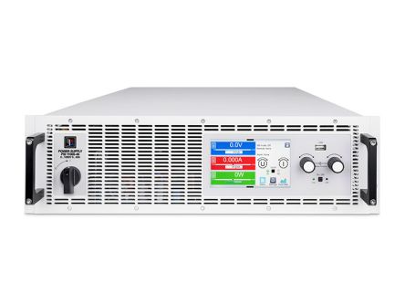 EA Elektro-Automatik EA-PSI 10000 Series Bench Power Supply, 0 → 80V, 340A, 1-Output, 1kW