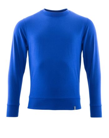 Mascot Workwear Sweatshirt, 40 % Polyester, 60 % Baumwolle, Größe L