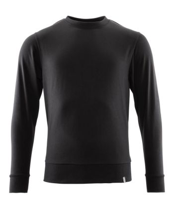 Mascot Workwear Sweatshirt, 40 % Polyester, 60 % Baumwolle, Größe S