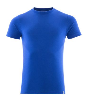 Mascot Workwear Camiseta, De 40 % Poliéster, 60% Algodón, Talla S