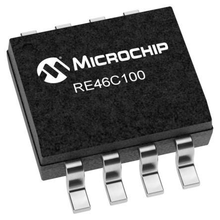 Microchip Boost Schaltregler 1-Ausg.