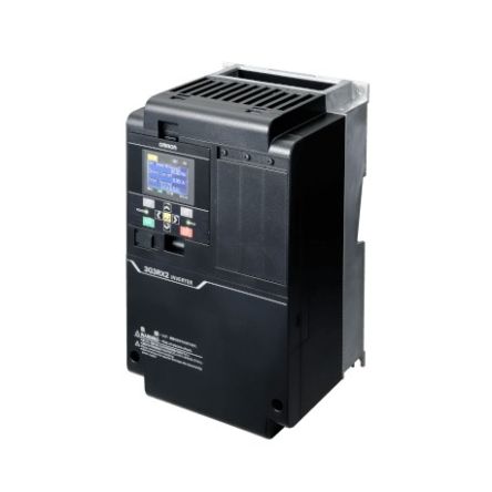 Omron AX-FIR EMV-Filter, 400 V Ac, 11A, DIN-Schiene, Kabel, 3-phasig / 590Hz