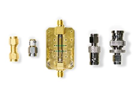 Keysight Technologies E2655C Deskew- Und Leistungsüberprüfungs-Kit