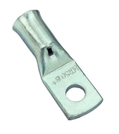 MECATRACTION, C & CT Uninsulated Ring Terminal