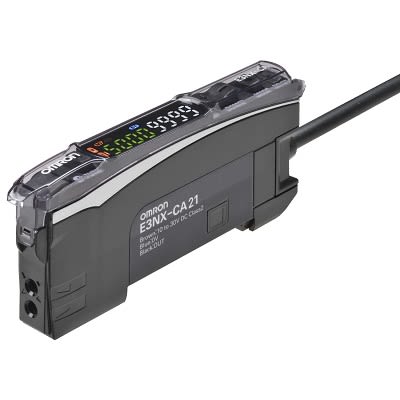 Omron PNP LWL-Sensor Kabel 5 Sekunden, 30 V / 960 MW