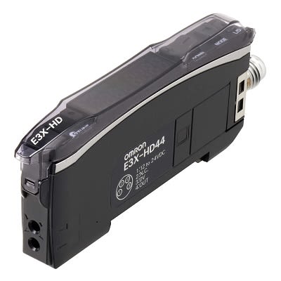 Omron Capteur Pour Fibre Optique, NPN, IP50