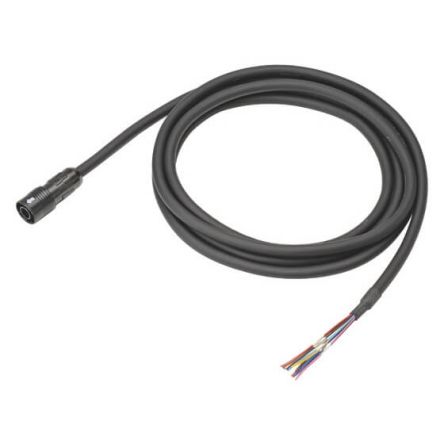 Omron Cable Serie FQ, Para Serie FQ