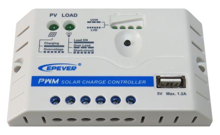 Seeit Solar Charge Controller