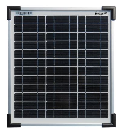 Seeit Panneau Solaire, Puissance 10W