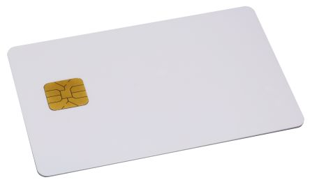 Seeit Smart Card 128 Kbit