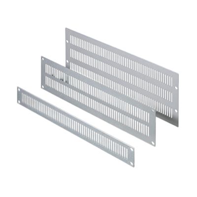 Rittal Aluminium Rack-Frontplatte