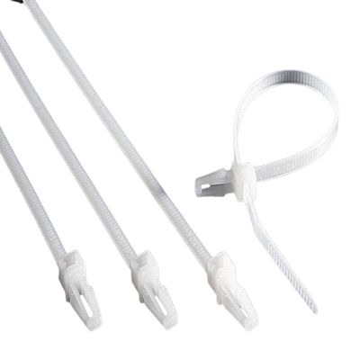 Rittal Kabelbinder Clip Weiß X 150mm