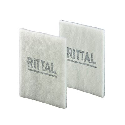 Rittal SK Textilfaser Filtermatte, Typ Matte, G2, 90 X 106 X 8mm