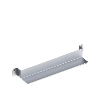 Rittal Rail Coulissant VX En Tôle D'acier, Largeur 482.6mm