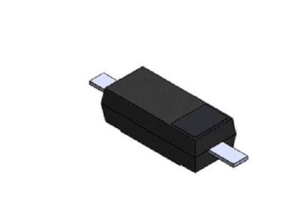 RS PRO SPCO Form A Surface Mount Surface Mount Reed Switch, 300mA 30V