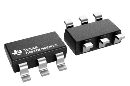 Texas Instruments Spannungsregler, Synchroner Abwärtsregler 3A, 1 Abwärtswandler SOT-23-THIN, 6 Pin-Pin, 580 KHz