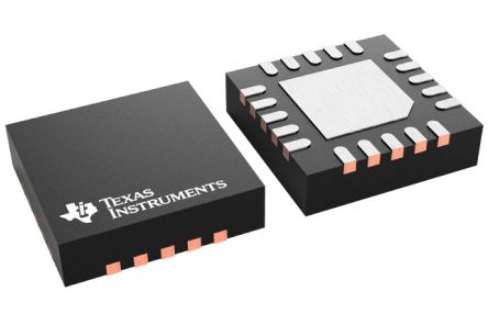 Texas Instruments LDO-Spannungsregler, Strombegrenzung, Kurzschlussschutz, Thermische Abschaltung 4A 4 Linearregler