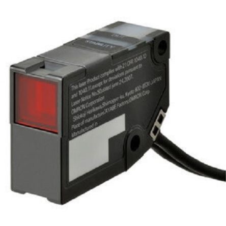 Omron Laser-Modul, Spot-Strahl 315μW