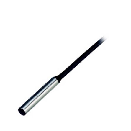 Omron ZX-E Series Proximity Barrel-Style Proximity Sensor, 0.5 Mm Detection, NPN, PNP Output, IP65