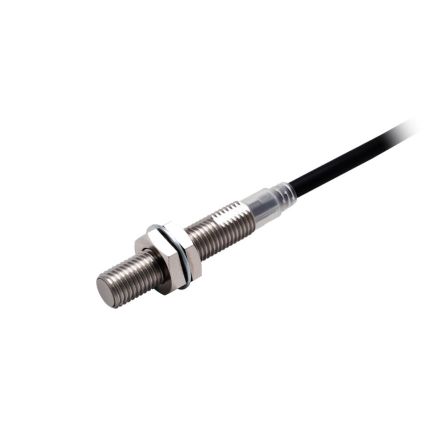 Omron Capteur De Proximité,, M8 X 1, PNP, 1,5 Mm