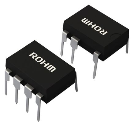 ROHM DC/DC-Wandler SMD, DIP7AK 7-Pin 9.27 X 6.35 X 8.63mm