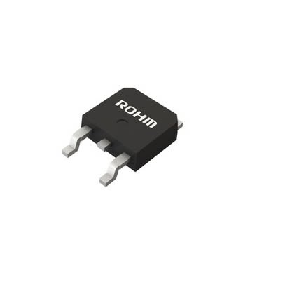 ROHM R6013VND3TL1 N-Kanal, SMD MOSFET 600 V / 13 A, 3-Pin TO-252