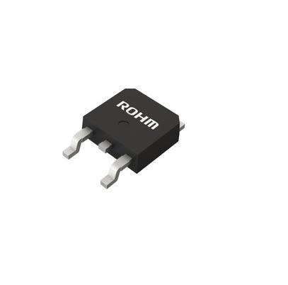 ROHM MOSFET Canal N, TO-252 13 A 600 V, 3 Broches
