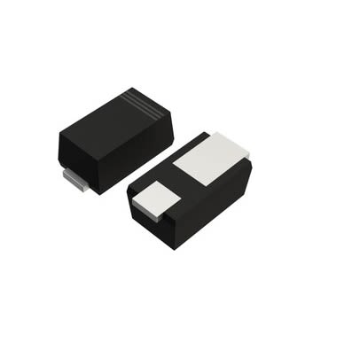 ROHM SMD Schottky Diode, 60V / 1A, 2-Pin PMDE