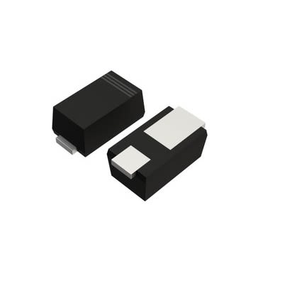 ROHM TVS-Diode Uni-Directional Einfach 162V 114V Min., 2-Pin, SMD PMDE