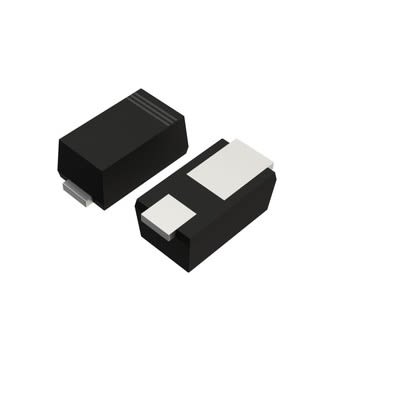 ROHM TVS-Diode Uni-Directional Einfach 177V 122V Min., 2-Pin, SMD PMDE