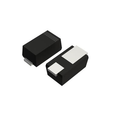 ROHM TVS-Diode Uni-Directional Einfach 177V 122V Min., 2-Pin, SMD PMDE