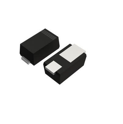 ROHM TVS-Diode Uni-Directional Einfach 58.1V 40V Min., 2-Pin, SMD PMDE