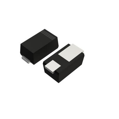 ROHM TVS-Diode Uni-Directional Einfach 64.5V 44V Min., 2-Pin, SMD PMDE