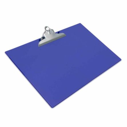 Rapesco A3 Blue Clipboard