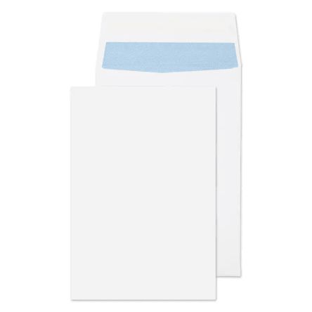 Blake Envelopes Briefumschlag Nein, Größe C4, Weiß