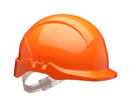 Centurion Safety Casco Di Sicurezza In ABS