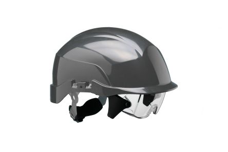 Centurion Safety Casque De Sécurité En ABS