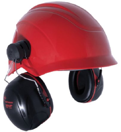 Centurion Safety SANA Helmmontage Gehörschutz, 34dB