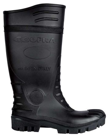 Cofra TYPHOON Herren Sicherheitsstiefel / UK 7