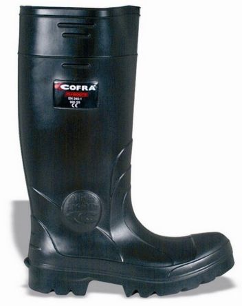 Cofra TANKER Herren Sicherheitsstiefel / UK 7