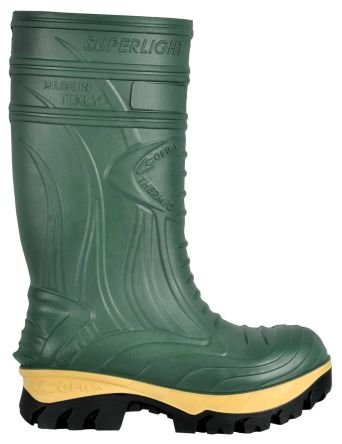 Cofra Bottes Wellingtons THERMIC, Homme