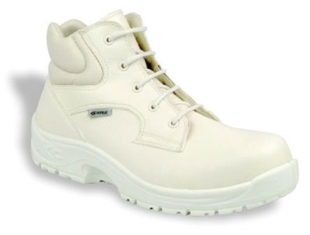 Cofra ROMULUS Mens Safety Boots, UK 12
